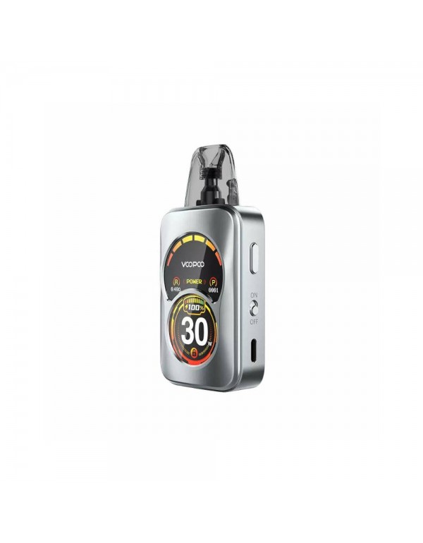 Voopoo Argus A Kit