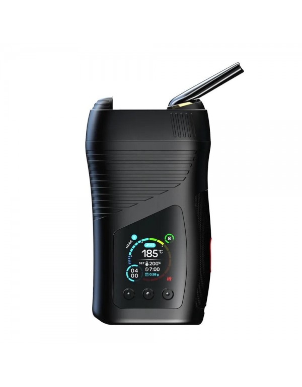 Wolkenkraft Live Vaporizer