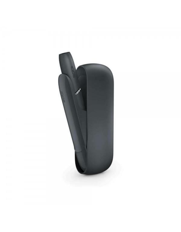 IQOS 3 DUO Starter Kit - Tabakerhitzer Starterset