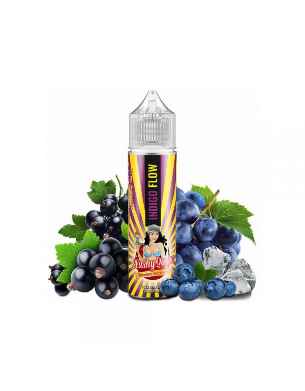PJ Empire Aroma - Indigo Flow 10ml