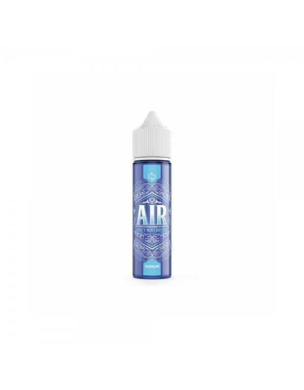 Sique Berlin Aroma - Air