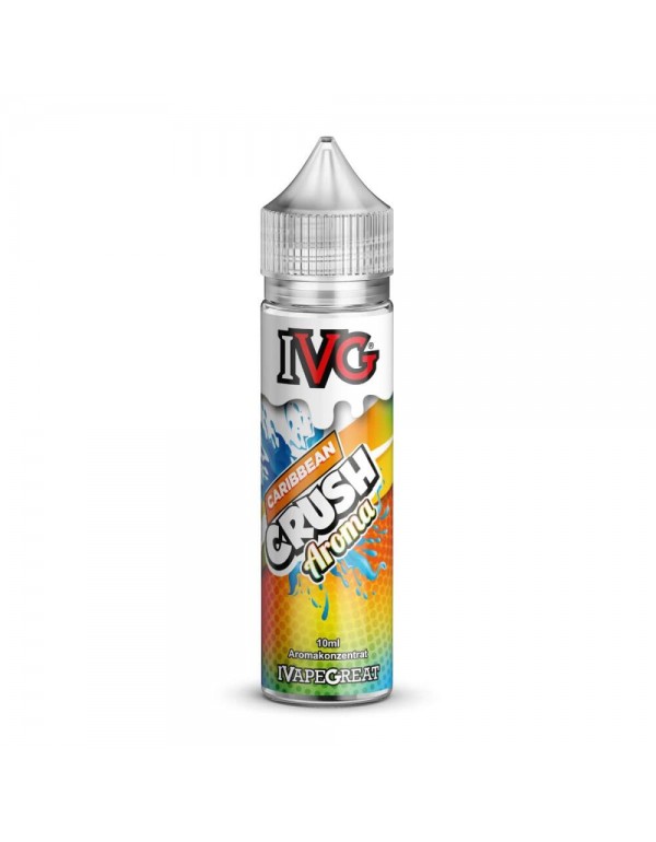 IVG Longfill - Caribbean Crush Aroma