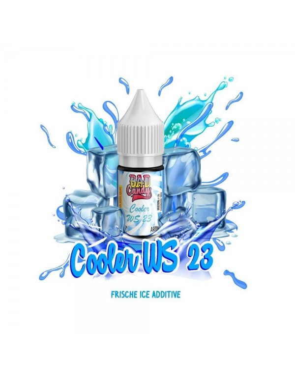 Bad Candy Aroma - Cooler WS 23 10ml