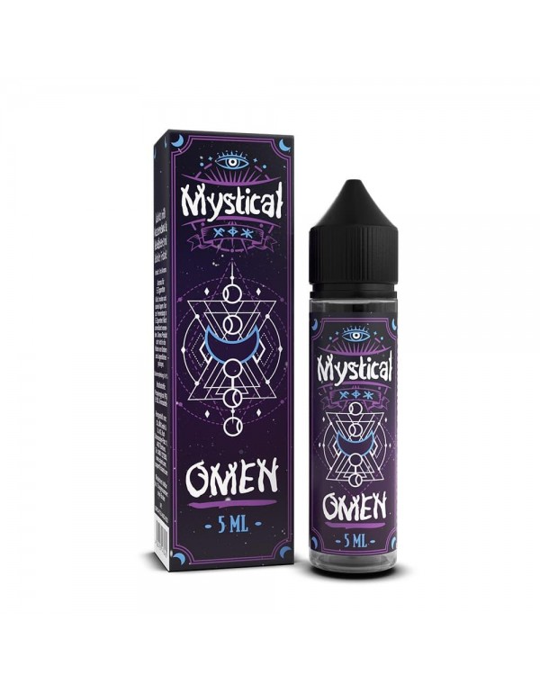 Mystical Aroma - Omen