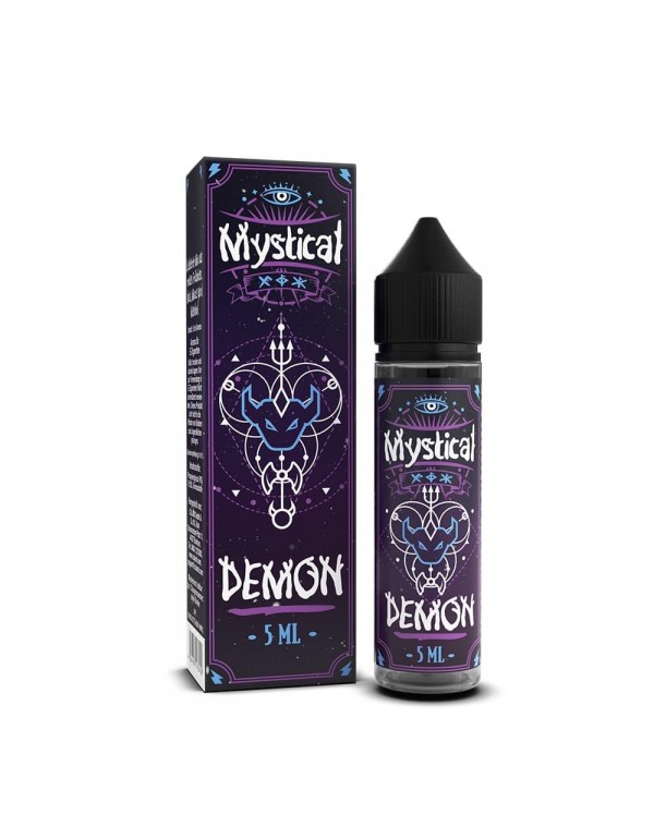 Mystical Aroma - Demon