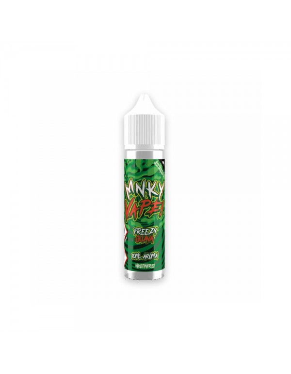 MNKY Vape - Freezy Guava Aroma