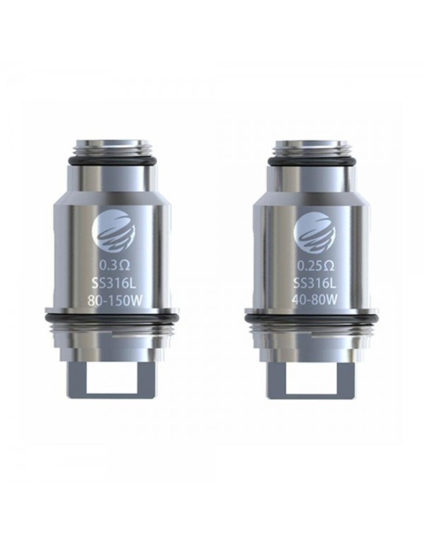 iJoy Tornado 150 Coils - Verdampfer