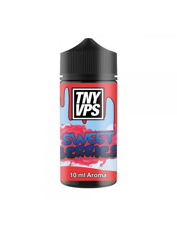 Tony Vapes Aroma - Sweet Berries