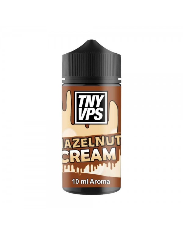 Tony Vapes Aroma - Hazelnut Cream