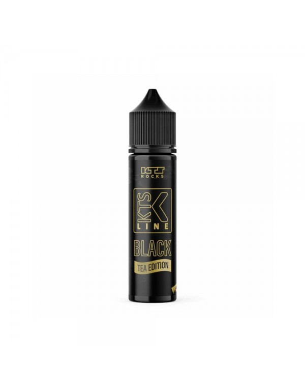 KTS Tea Aroma - Black Tea Longfill