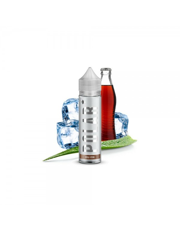 TNT Vape - Polar - Cola Vera Aroma