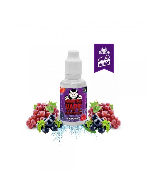 Vampire Vape Aroma - Catapult Konzentrat 30ml