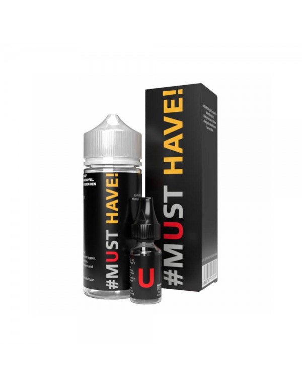 Must Have - U Aroma 10ml